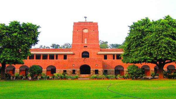 Indian university