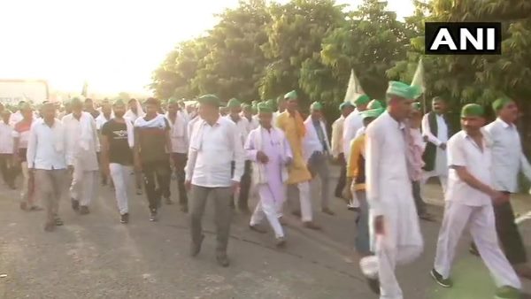  से मिलेगा किसानों का प्रतिनिधिमंडल