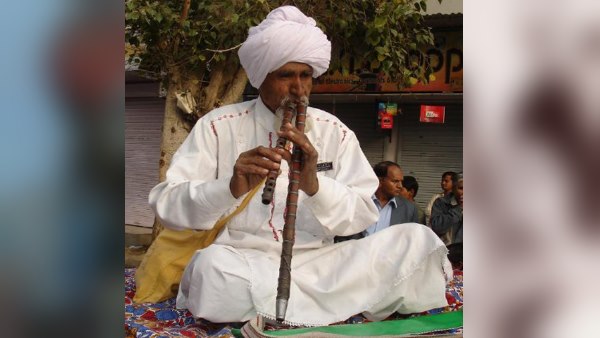 मारियल से हुई शादी