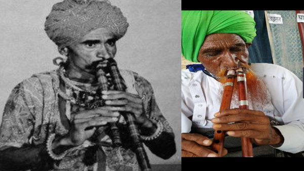 बाड़मेर के मांगता गांव के रहने वाले हैं धोधे खान