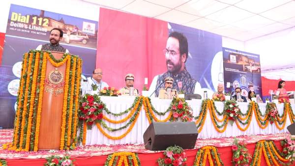 बस एक नंबर DIAL 112 की सुविधा दिल्ली में शुरू