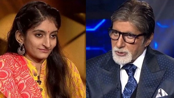 जीती हुई रकम का वे क्या करेंगी? दिव्या ने दिया ये जवाब