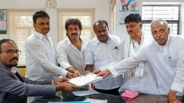 राहुल के करीबी 