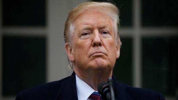 donald