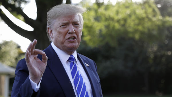 पहले हाउडी मोदी, फिर इमरान से मीटिंग 