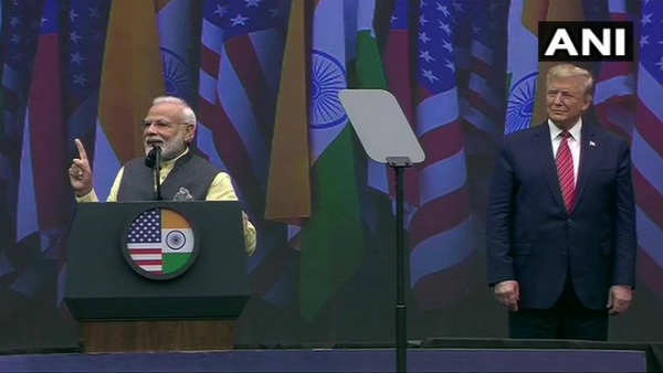 इस्‍लामिक आतंकवाद से लड़ाई 