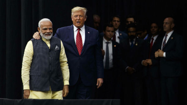 पीएम मोदी को बताया ग्रेट लीडर 