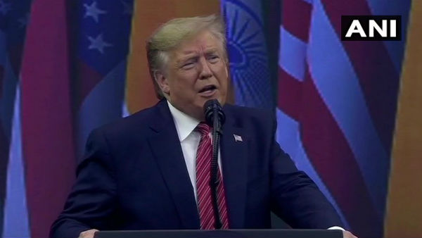 व्‍हाइट हाउस में भारत का सच्‍चा दोस्‍त 