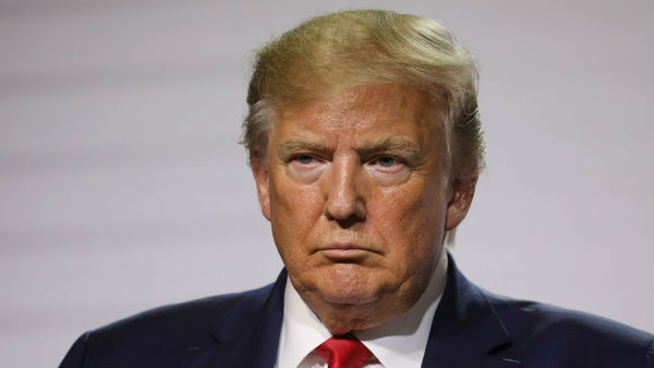 रोजाना 12 कैन्‍स कोक पी डालते हैं ट्रंप 