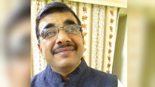 हम सबके लिए गर्व की बात-राजेश चौधरी