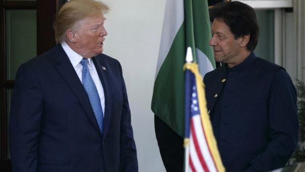 america, donald trump, pakistan, imran khan, china, terrorism, muslim, इमरान खान, डोनाल्ड ट्रंप america, donald trump, pakistan, imran khan, china, terrorism, muslim, इमरान खान, डोनाल्ड ट्रंप