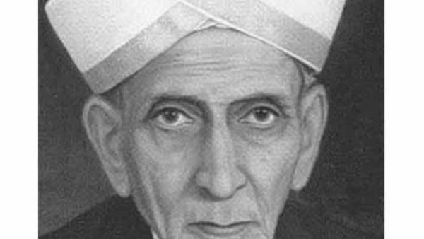 अभियंता दिवस (इंजीनियर्स डे) 