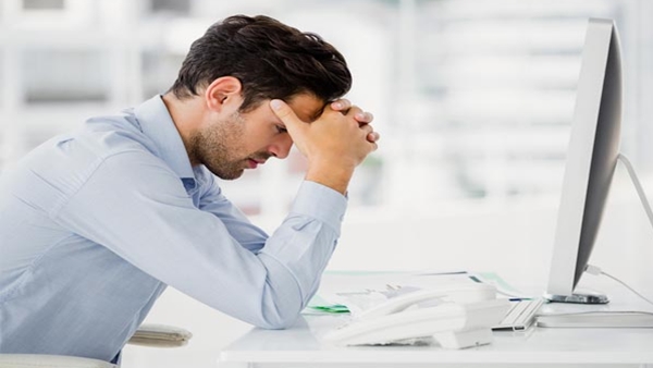 economy slowdown increase mental stress among senior executives of Indian companies economy slowdown increase mental stress among senior executives of Indian companies