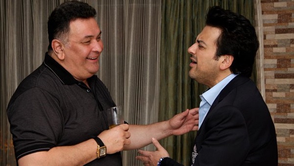 90' के दशक की मुलाकात याद दिलाई