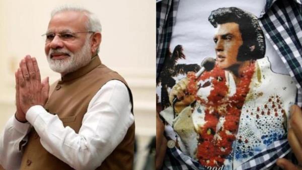 कौन थे एलविस प्रेस्ली