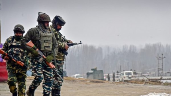 परिवार वालों ने लगाए आरोप