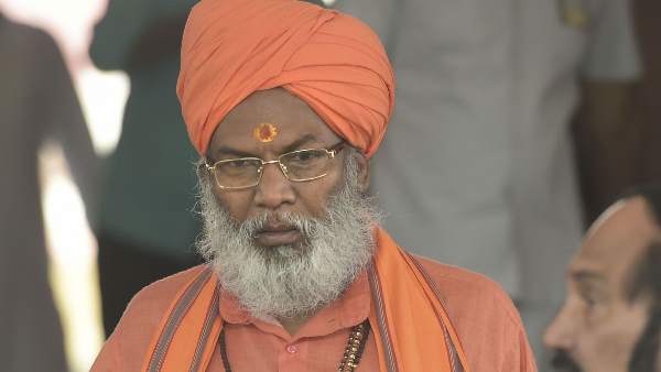 bjp mp Sakshi Maharaj claims We will start construction of Ram temple from December 6 bjp mp Sakshi Maharaj claims We will start construction of Ram temple from December 6