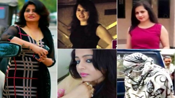 क्या है मध्य प्रदेश हनी ट्रैप केस