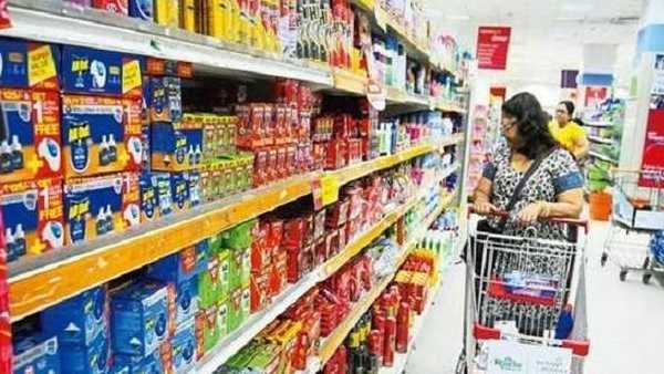 हिंदुस्तान लीवर ने दर्ज की मात्र 5.5 प्रतिशत की वृद्धि 