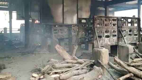 और लौट आई महिला की सांसें