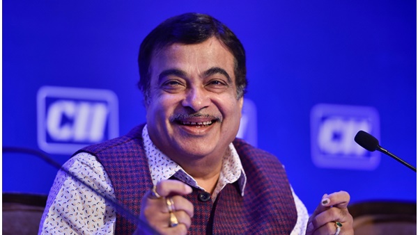 All buses in India to switch to electric within next two years says Nitin Gadkari All buses in India to switch to electric within next two years says Nitin Gadkari