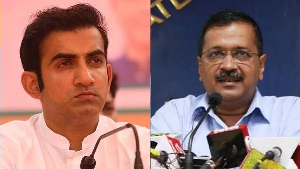 'तो.. केजरीवाल को भी छोड़ देनी पड़ेगी दिल्ली'