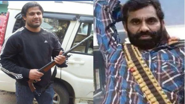 महेन्द्रगढ़ के खैरोली का रहने वाला है पपला गुर्जर महेन्द्रगढ़ के खैरोली का रहने वाला है पपला गुर्जर