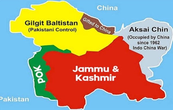 Kashmir