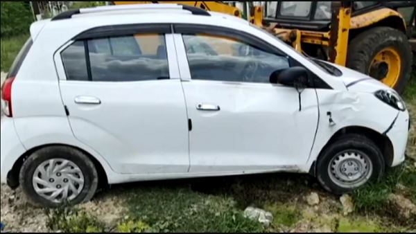 एसएसपी ने कहा- किडनैपर्स ​की तलाश की जा रही है