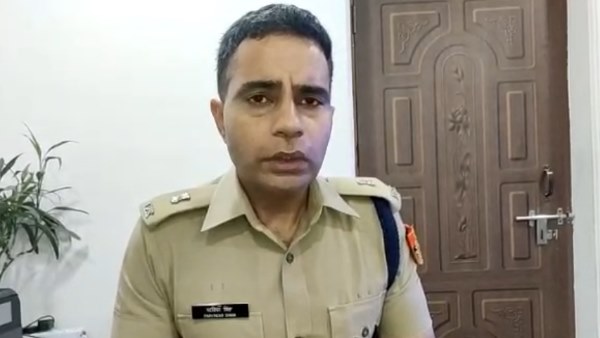 बुजुर्ग दंप​ति को दिया गया था नशीला पदार्थ
