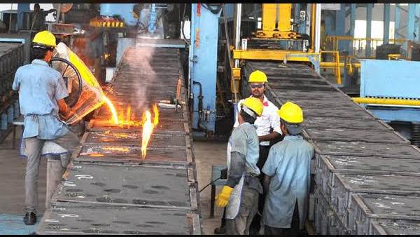 देश भर में 6,000 से ज्यादा फाउंड्री इकाइयां