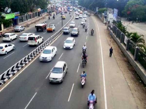 ओवर स्पीड-एलएमवी के लिए 2000 ओवर स्पीड-एलएमवी के लिए 2000