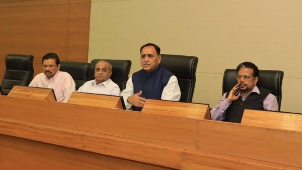 पहला प्रयोग गांधीनगर से किया जाएगा