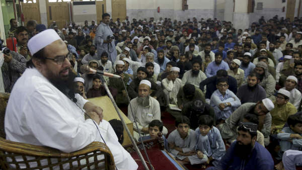 आतंकियों को बचाने के लिए लीपापोती का खेल जारी आतंकियों को बचाने के लिए लीपापोती का खेल जारी