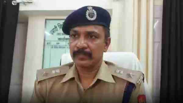 क्या कहा एसपी ने