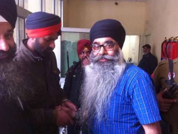 khalistani