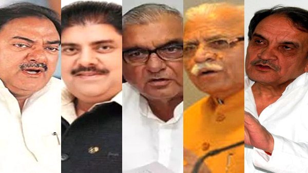 Haryana