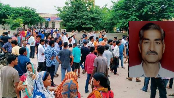 रफीक ने की मुन्ना वैष्णव की हत्या