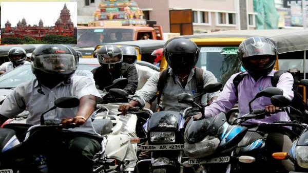 जुर्माना ज्यादा है तो अपनाएं हेल्मेट और सीट बेल्ट 