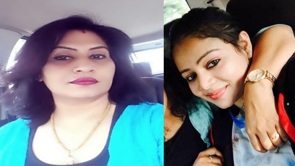 भाजपा नेताओं से थी नजदीकी