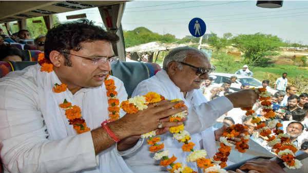 Haryana