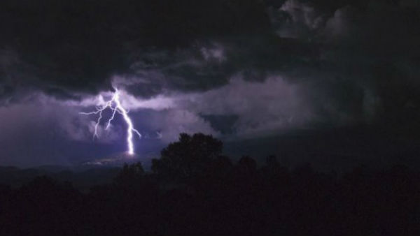 साल 2017 के बाद सबसे ज्‍यादा बारिश 