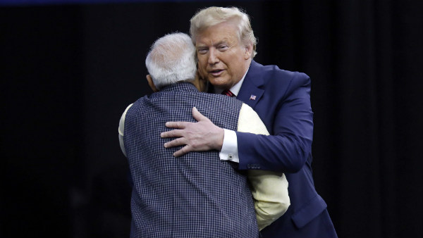 जम्मू-कश्मीर पर साफ संदेश