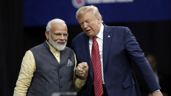 पर्सनल बॉन्डिंग