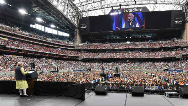 दोनों देशों में निवेश