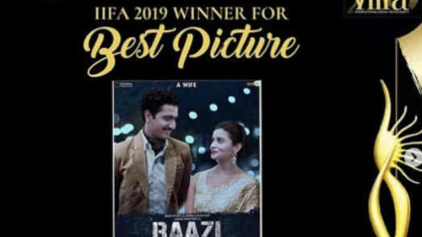 इस साल आईफा अवॉर्ड्स को 20 साल पूरे हुए ...