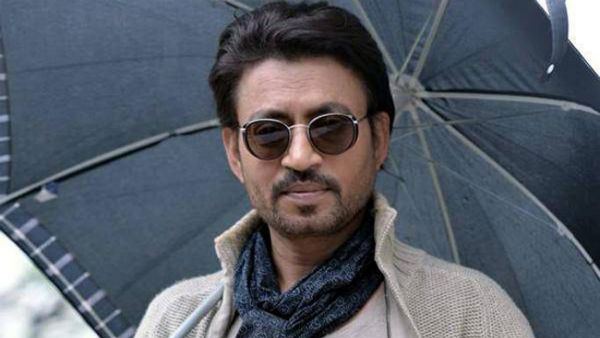 इरफान खान इरफान खान