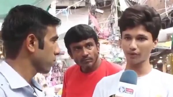 दुनिया कभी भारत के खिलाफ नहीं होगी दुनिया कभी भारत के खिलाफ नहीं होगी