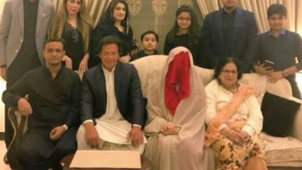 2015 में हुई मुलाकात 2015 में हुई मुलाकात