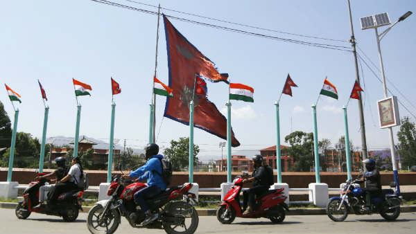 रिश्‍तों में नया मोड़ 